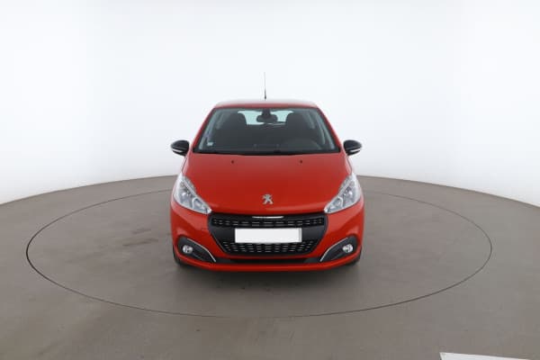 Peugeot 208 1.2 PureTech Allure