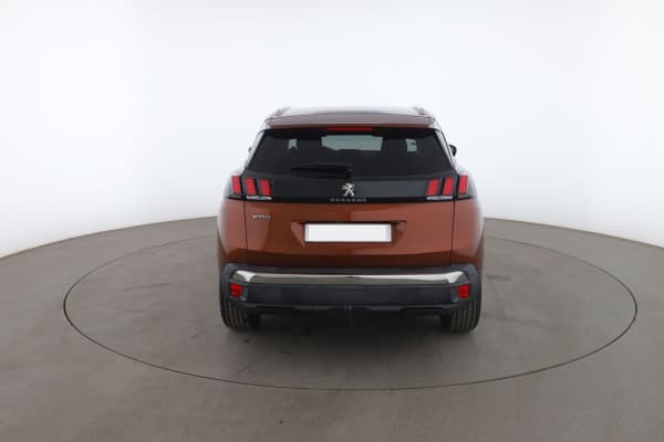 Peugeot 3008 1.2 PureTech Allure Business EAT6