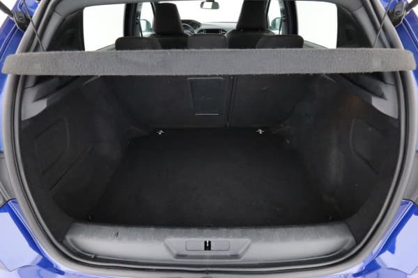 Peugeot 308 1.5 Blue-HDi GT Line EAT8