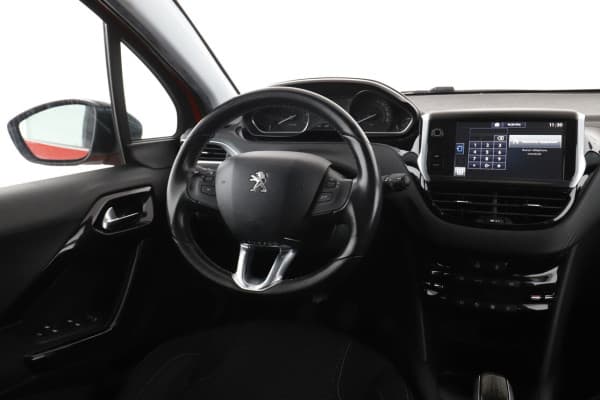 Peugeot 208 1.2 PureTech Allure