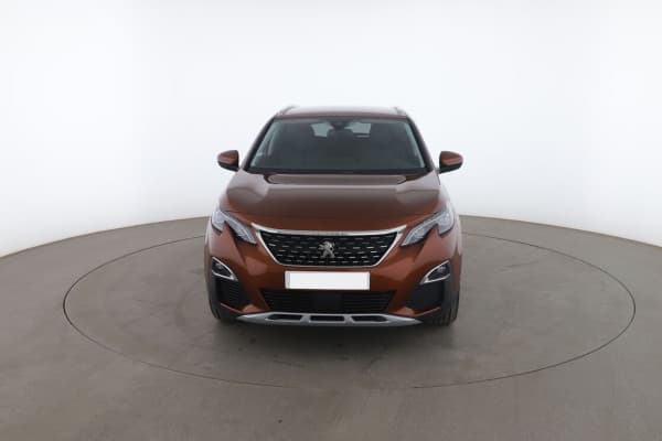 Peugeot 3008 1.2 PureTech Allure Business EAT6