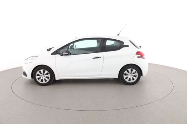 Peugeot 208 1.0 PureTech Access