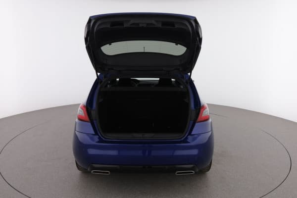 Peugeot 308 1.5 Blue-HDi GT Line EAT8