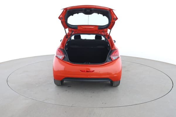 Peugeot 208 1.2 PureTech Allure