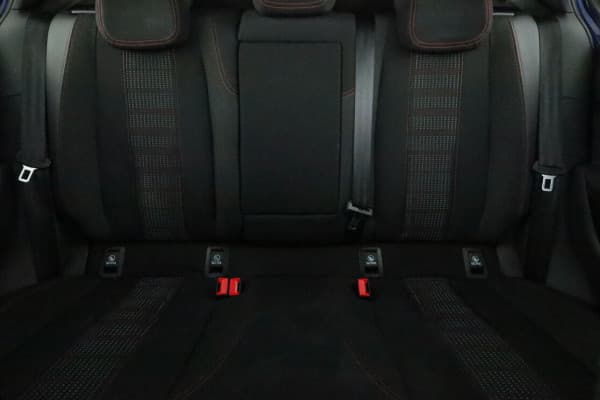 Peugeot 308 1.5 Blue-HDi GT Line EAT8