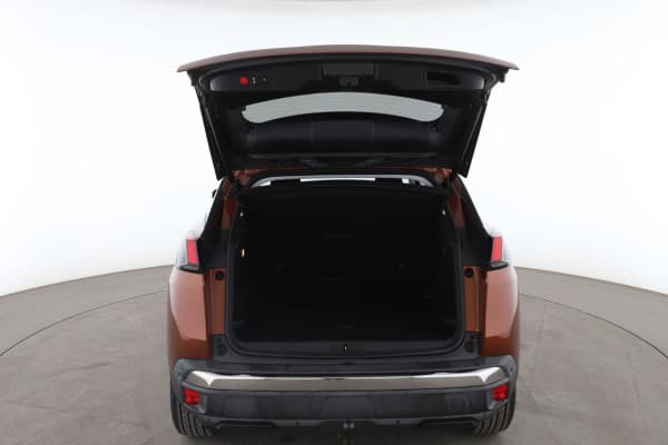 Peugeot 3008 1.2 PureTech Allure Business EAT6