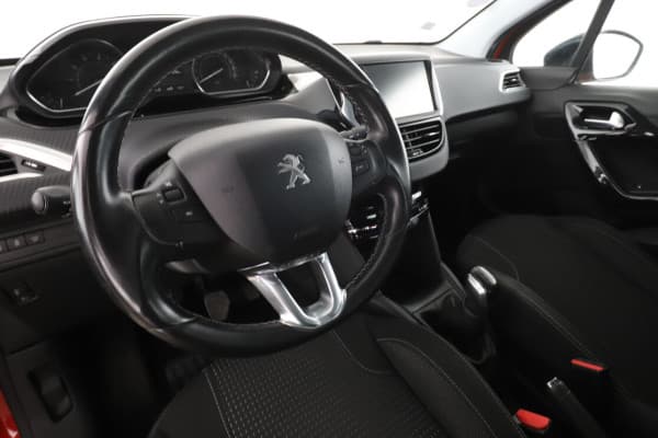 Peugeot 208 1.2 PureTech Allure