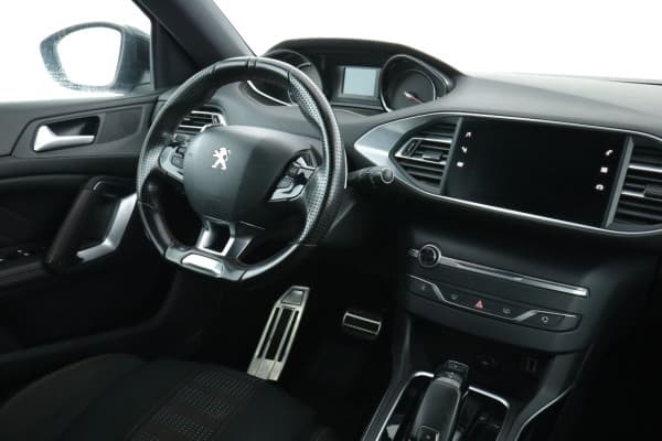 Peugeot 308 1.5 Blue-HDi GT Line EAT8