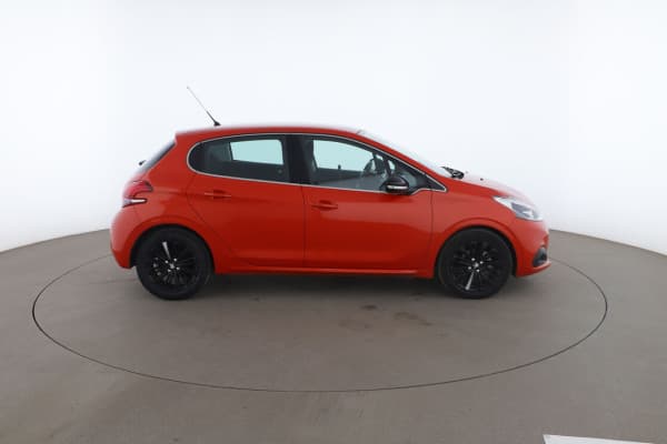 Peugeot 208 1.2 PureTech Allure