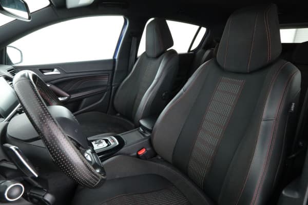 Peugeot 308 1.5 Blue-HDi GT Line EAT8