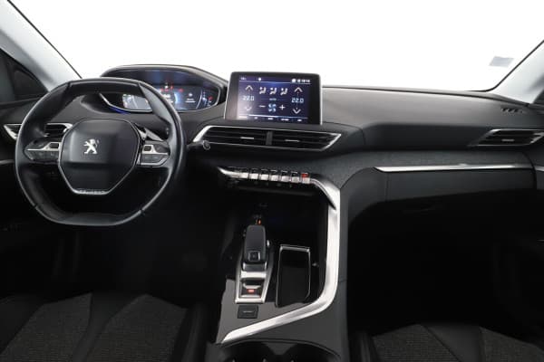 Peugeot 3008 1.2 PureTech Allure Business EAT6