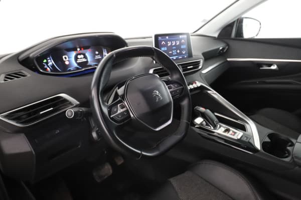 Peugeot 3008 1.2 PureTech Allure Business EAT6