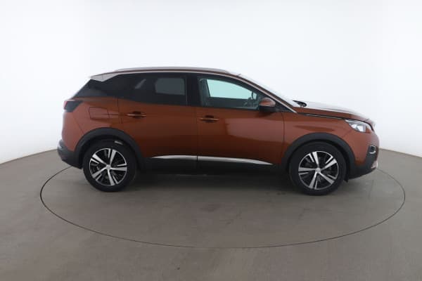 Peugeot 3008 1.2 PureTech Allure Business EAT6