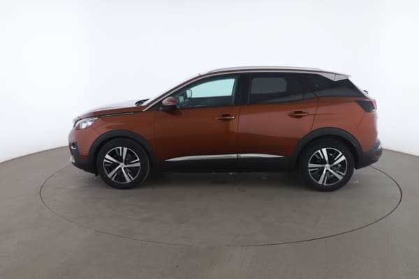 Peugeot 3008 1.2 PureTech Allure Business EAT6