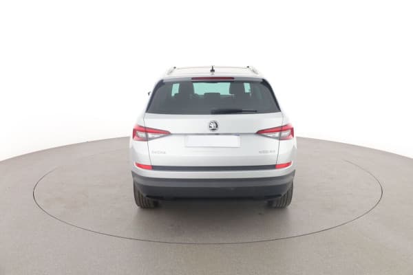 Skoda Kodiaq 1.5 TSI ACT Style DSG7