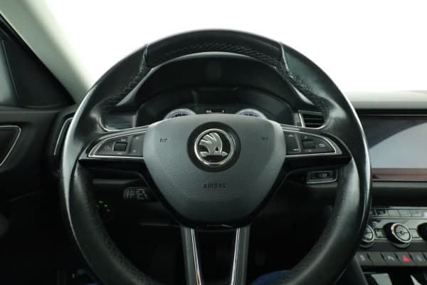 Skoda Kodiaq 1.5 TSI ACT Style DSG7