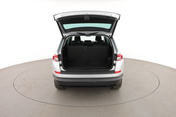 Skoda Kodiaq 1.5 TSI ACT Style DSG7