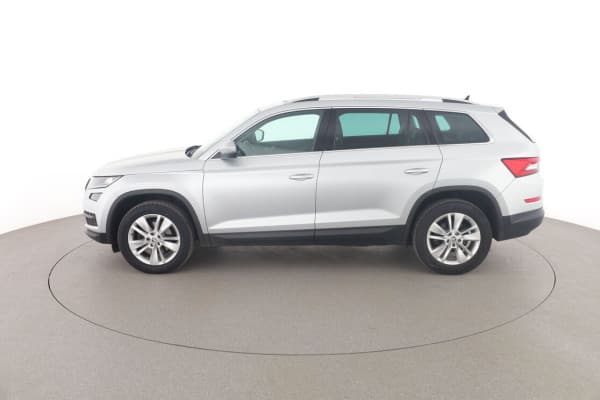 Skoda Kodiaq 1.5 TSI ACT Style DSG7