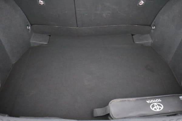 Toyota C-HR 1.2 T Graphic CVT AWD