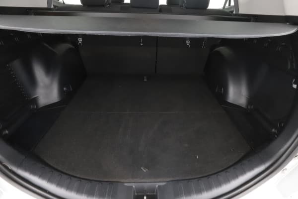 Toyota RAV 4 2.0 D-4D Dynamic