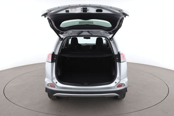 Toyota RAV 4 2.0 D-4D Dynamic