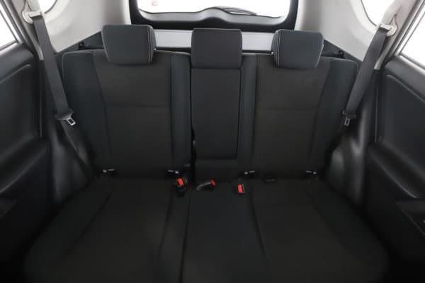 Toyota RAV 4 2.0 D-4D Dynamic