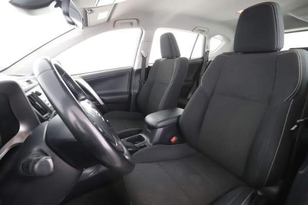 Toyota RAV 4 2.0 D-4D Dynamic