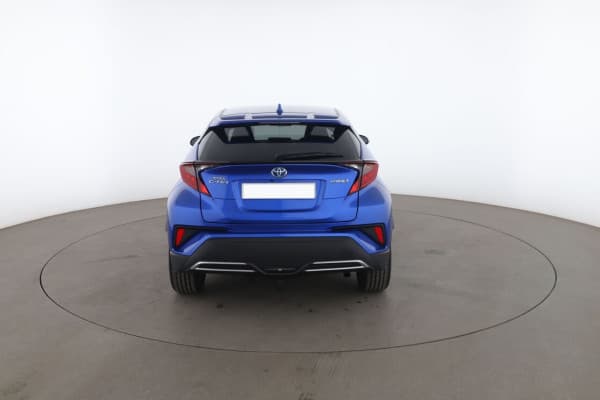 Toyota C-HR 2.0 Hybride Edition