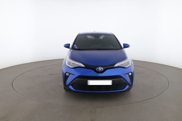 Toyota C-HR 2.0 Hybride Edition