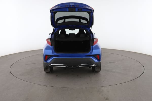 Toyota C-HR 2.0 Hybride Edition