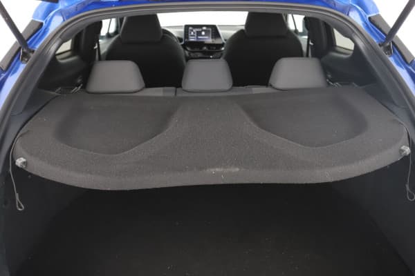 Toyota C-HR 2.0 Hybride Edition