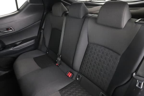 Toyota C-HR 2.0 Hybride Edition