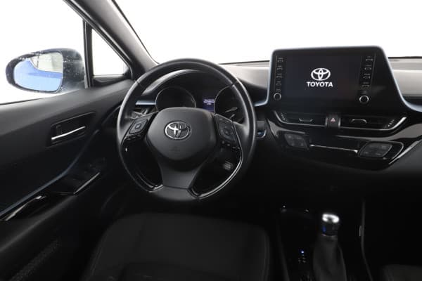 Toyota C-HR 2.0 Hybride Edition