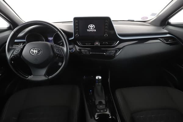 Toyota C-HR 2.0 Hybride Edition