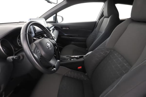 Toyota C-HR 2.0 Hybride Edition