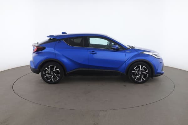 Toyota C-HR 2.0 Hybride Edition