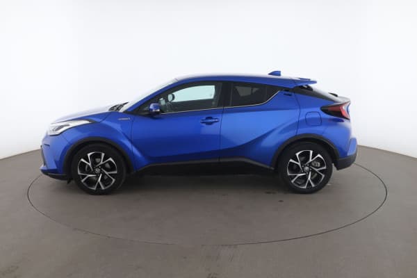 Toyota C-HR 2.0 Hybride Edition