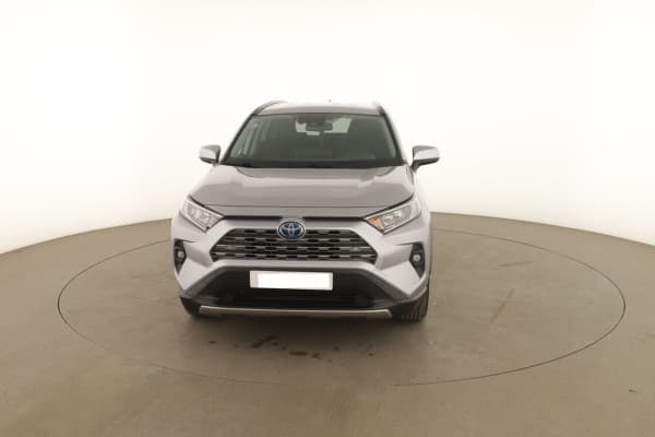 Toyota RAV 4 2.5 Hybride 2WD