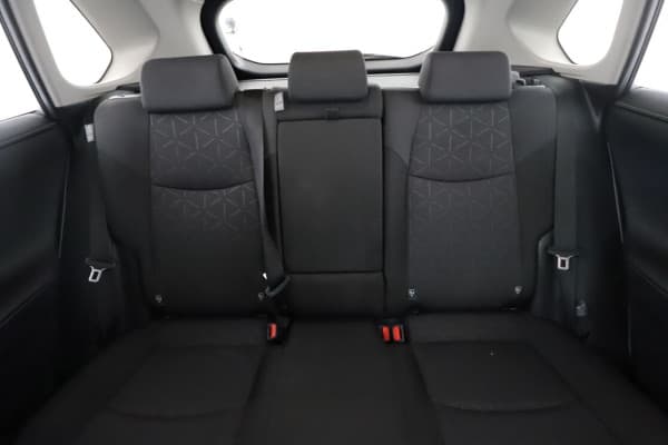 Toyota RAV 4 2.5 Hybride 2WD