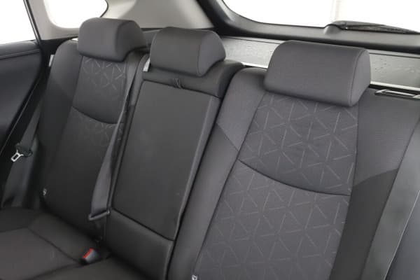 Toyota RAV 4 2.5 Hybride 2WD