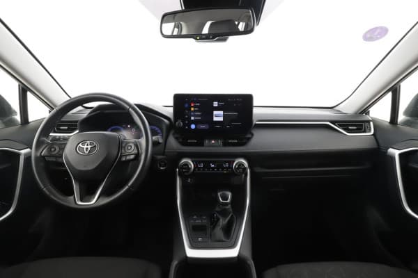 Toyota RAV 4 2.5 Hybride 2WD