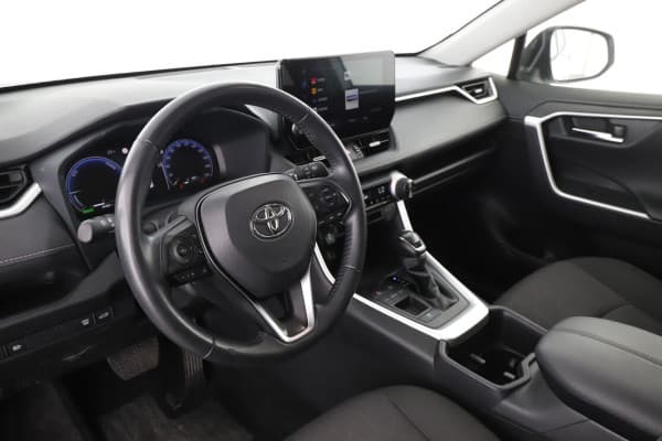 Toyota RAV 4 2.5 Hybride 2WD