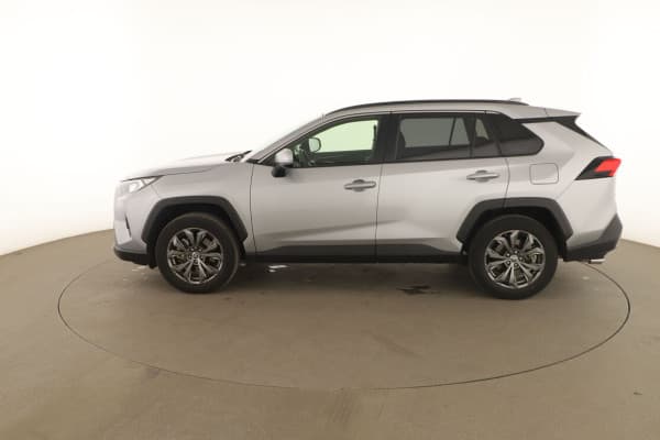 Toyota RAV 4 2.5 Hybride 2WD