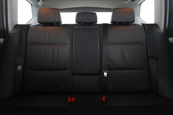 BMW X3 xDrive20d BVA8