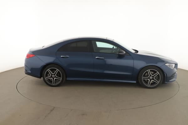 Mercedes-Benz CLA 200 d AMG Line 8G-DCT