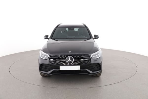 Mercedes-Benz Classe GLC 220 d AMG Line 4Matic BVA9