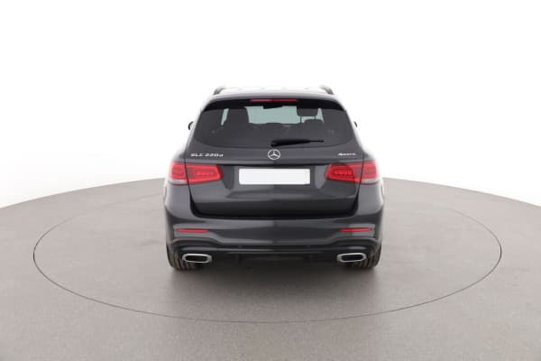 Mercedes-Benz Classe GLC 220 d AMG Line 4Matic BVA9