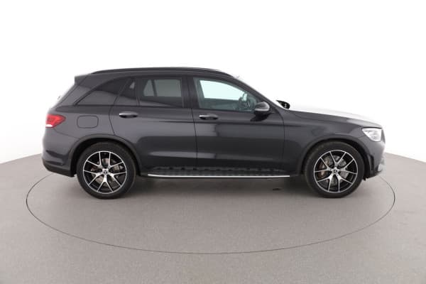 Mercedes-Benz Classe GLC 220 d AMG Line 4Matic BVA9