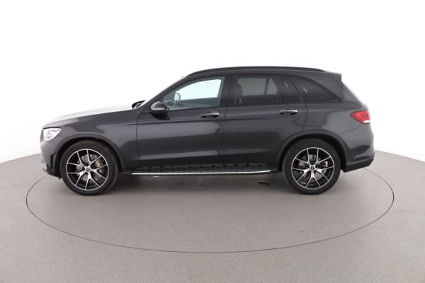 Mercedes-Benz Classe GLC 220 d AMG Line 4Matic BVA9