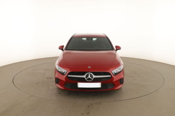 Mercedes-Benz Classe A 180 Progressive Line 7G-DCT